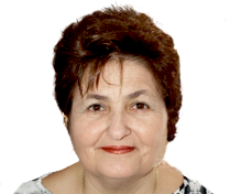 Laura Alba-Juez